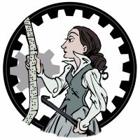Ada Lovelace Day Podcast cover