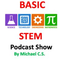 Basic STEM cover