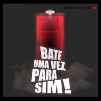 Bate uma vez para sim! cover