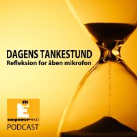 Dagens tankestund cover