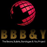 Beans, Bullets, Bandages & You cover