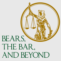 Bears, the Bar and Beyond cover