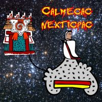 Calmecac Nexticpac Podcast cover