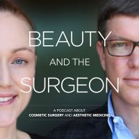 Beauty and the Surgeon cover