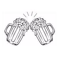 Beer with a Scientist NYC cover