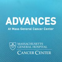 Advances at Mass General Cancer Center cover