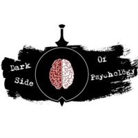 Dark Side Of Psychology cover