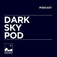 Dark Sky Pod cover