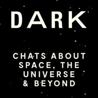 DARK: Chats About Space cover
