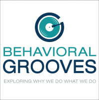 Behavioral Grooves Podcast cover