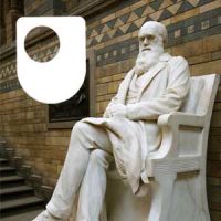 Darwin and Inheritance - for iPod/iPhone cover