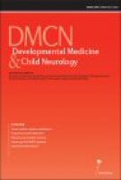 Behavioural comorbidity in Tanzanian children with epilepsy: a community-based case–control study cover