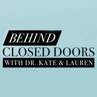 Behind Closed Doors cover