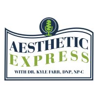 Aesthetic Express cover