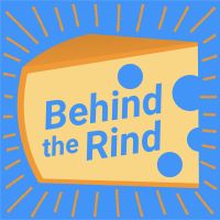Behind the Rind: The Story & Science of Cheese cover