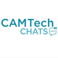 CAMTech Chats cover