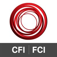 Canada Foundation for Innovation cover