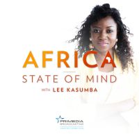 Africa State of Mind cover