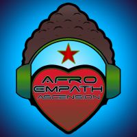 Afro Empath Ascension: Black Beyond Matter cover