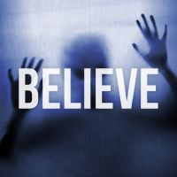 Believe: Australian Paranormal & UFO Radio cover