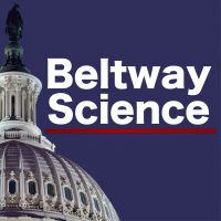 Beltway Science cover