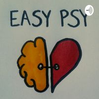 EASY PSY cover