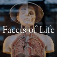 Facets of Life cover