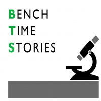 Benchtime Stories cover