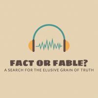Fact or Fable? cover