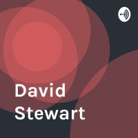 David Stewart cover