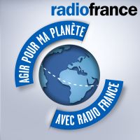 Agir pour ma planète cover