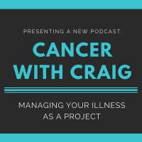 Cancer With Craig cover