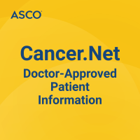 Cancer.Net Podcasts cover