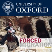 Dayton +20 (Forced Migration Review 50) cover