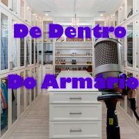De Dentro do Armário cover