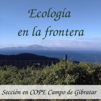 Ecología en la frontera cover