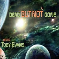 Dead But Not Gone cover