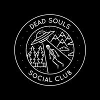 Dead Souls Social Club cover