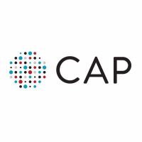 CAPcast cover
