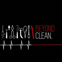 Beyond Clean Podcast cover