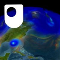 Ecosystems: modelling the Earth - for iPod/iPhone cover