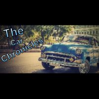 Car Chronicles cover