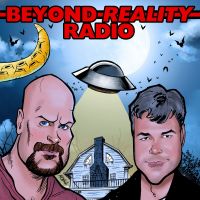 Beyond Reality Radio Podcast cover