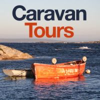 Caravan Tours cover