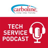 Carboline Tech Service Podcast cover