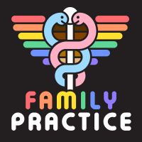 Family Practice Podcast cover