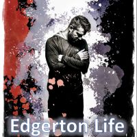 Edgerton Life cover