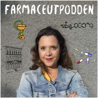 Farmaceutpodden cover