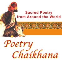 Poetry Chaikhana cover