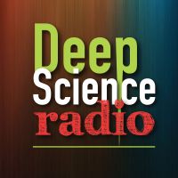 Deep Science Radio cover